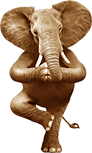 Elephant Oltome