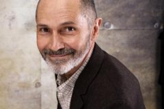 Oltome - Christophe André Biographie