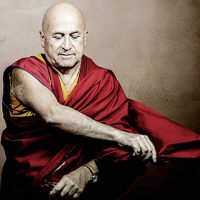 Oltome - Matthieu Ricard biographie de l'écrivain