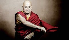 Oltome - Matthieu Ricard biographie de l'écrivain
