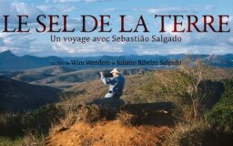 Film - Le sel de la terre