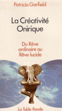 Oltome - La créativité onirique résumé et synthèse