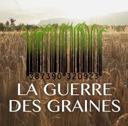 Oltome - La guerre des graines