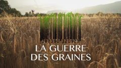 Oltome - La guerre des graines