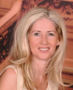 Oltome - Vanessa Mielczareck biographie