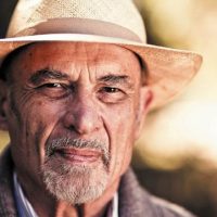 Oltome - Biographie d'Irvin Yalom