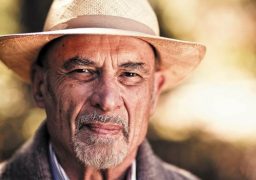 Oltome - Biographie d'Irvin Yalom