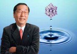 Oltome - Masaru Emoto biographie