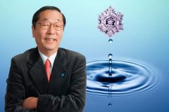 Oltome - Masaru Emoto biographie