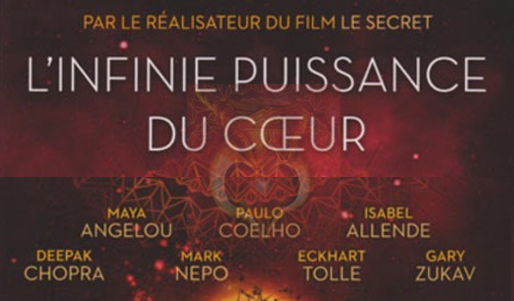 L'infinie Puissance Du Coeur Film Streaming Vf Gratuit