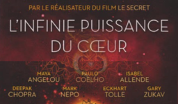 L'infinie puissance du coeur (le film)