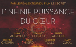 L'infinie puissance du coeur (le film)