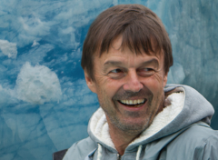 Oltome - Nicolas Hulot biographie