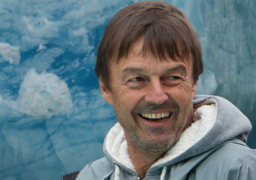 Oltome - Nicolas Hulot biographie