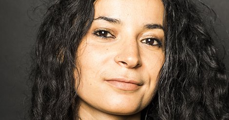 Lamya Essemlali
