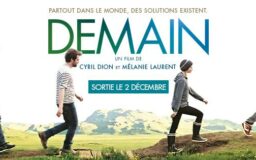 Oltome - Demain le film