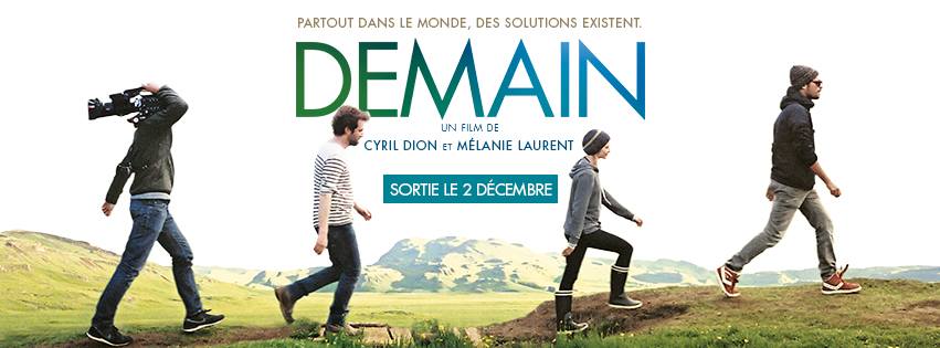 Oltome - Demain le film