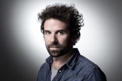 Oltome - Cyril Dion biographie