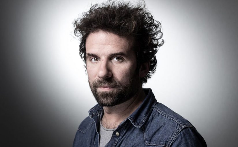 Oltome - Cyril Dion biographie