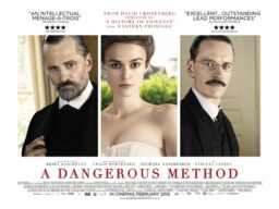 Oltome - A dangerous method