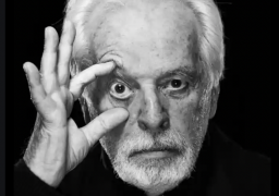 Oltome - Alexandro Jodorowsky - biographie