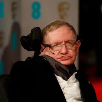 Oltome - Stephan Hawking biographie