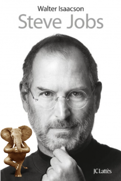 Oltome - Steve Jobs résumé synthèse livre
