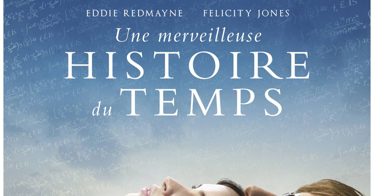 Telecharger Une Merveilleuse Histoire Du Temps Vostfr