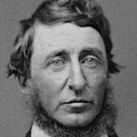 Oltome - Henry David Thoreau