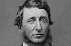 Oltome - Henry David Thoreau