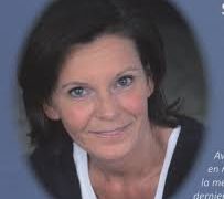 Oltome - Sylvie van Doosselaere biographie