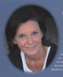 Sylvie van Doosselaere (Dis, Maman, est-ce que tu m'entends ?