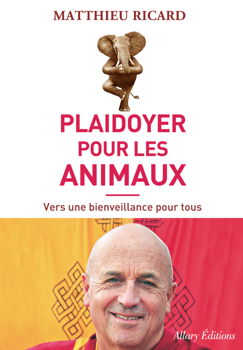 Oltome - Plaidoyer pour les animaux