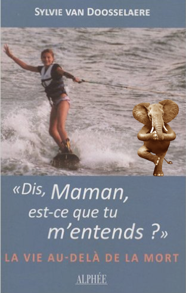 Dis Maman, est-ce que tu m'entends ?