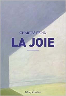 Oltome - La joie Charles Pépin résumé