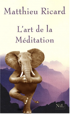 Oltome - L'art de la méditation synthèse avis résumé livre