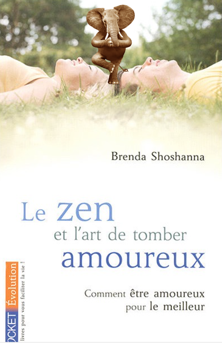 Le zen amoureux