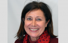 Hesna Cailliau