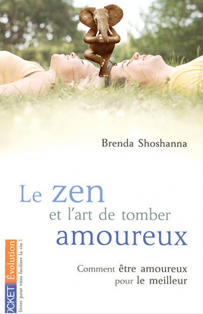 L'art De Tomber Amoureux Le zen et l'art de tomber amoureux - Résumé Oltome a lu pour vous