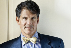 Oltome - Eben Alexander biographie