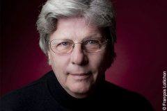 Cyrille Javary