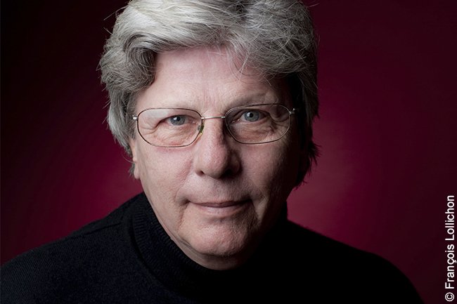 Cyrille Javary