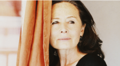 Oltome - Christiane Singer biographie