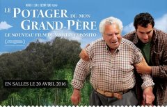 Le potager de mon grand-père