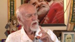 Ram Dass