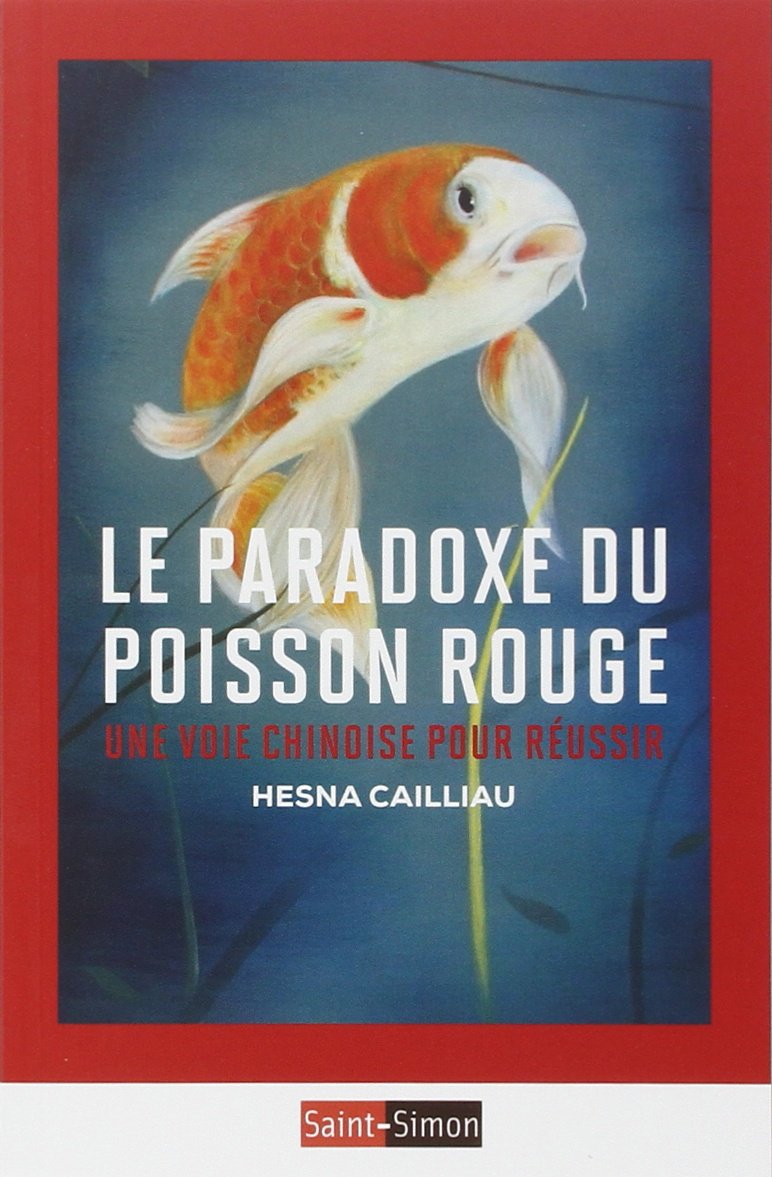 Le paradoxe du poisson rouge