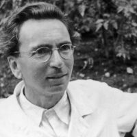 Oltome - Viktor Frankl - biographie