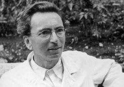 Oltome - Viktor Frankl - biographie
