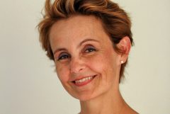 Oltome - Florence Servan-Shcreiber biographie