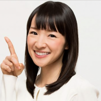 Oltome - Marie Kondo biographie